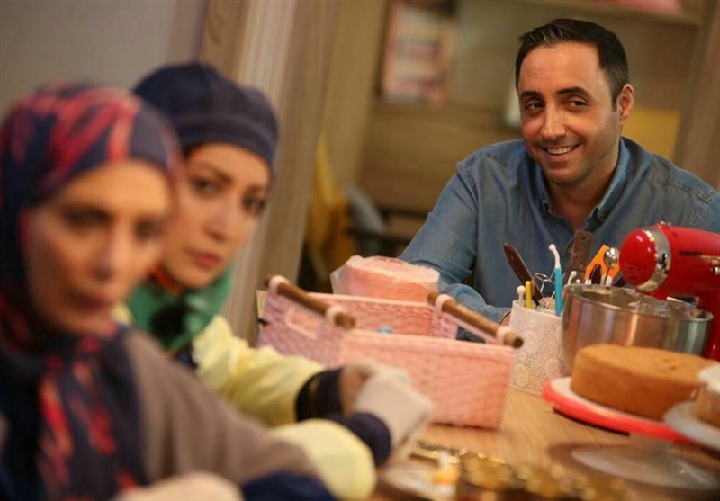 شبکه سه سیما , صدا و سیمای جمهوری اسلامی ایران , سریال ایرانی , بازیگران سینما و تلویزیون ایران , غدیر خم | عید غدیر خم , عید قربان , ویروس کرونا ,