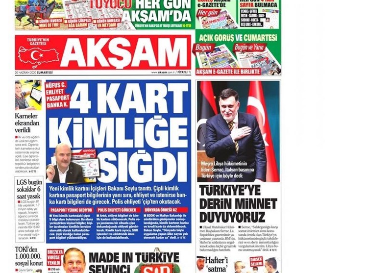 کشور ترکیه , 