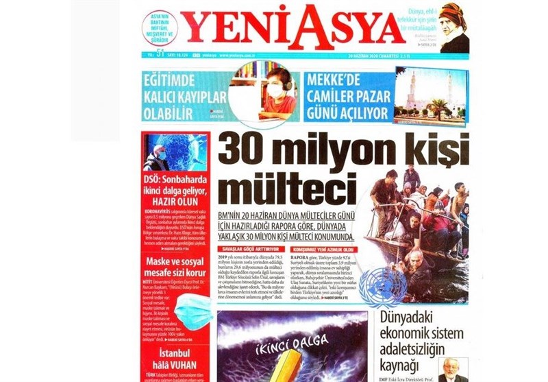 کشور ترکیه , 