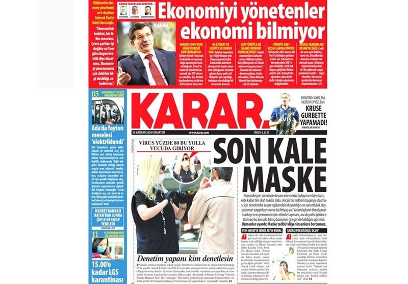 کشور ترکیه , 