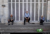 محله های تهران-محله دوراهی قپان (قلعه مرغی)