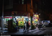 محله های تهران-محله دوراهی قپان (قلعه مرغی)