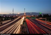 بزرگراه شهید نواب صفوی که در سمت شرق محله دوراهی قپان قرار دارد