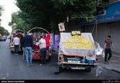 محله های تهران-محله دوراهی قپان (قلعه مرغی)