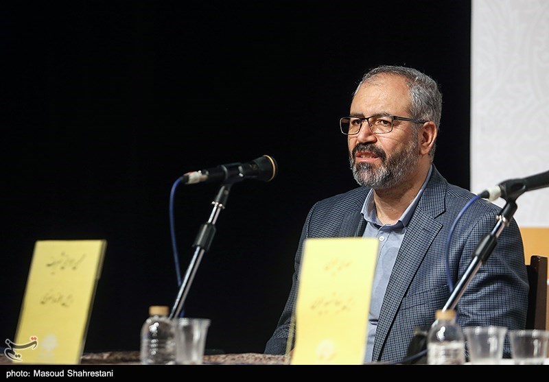 نشست خبری گرامیداشت شهید چمران