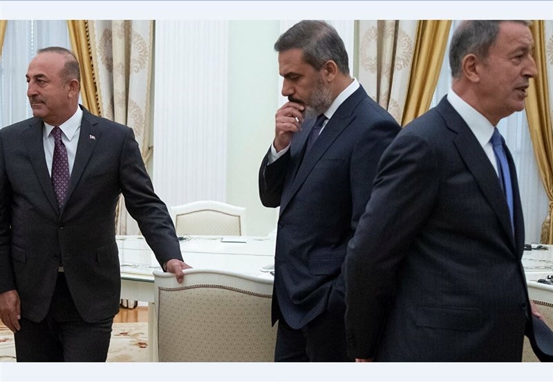 کشور ترکیه , رجب طیب اردوغان , اکپارتی ,