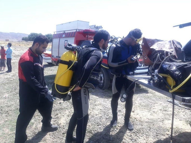 آتشنشانی , سازمان آتشنشانی تهران , حوادث ,