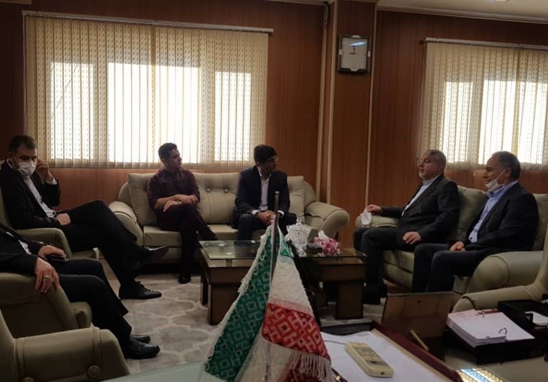 سید رضا صالحی امیری , المپیک , بوکس ,