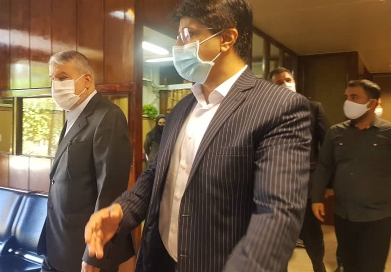 سید رضا صالحی امیری , المپیک , بوکس ,