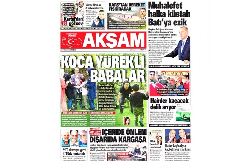 کشور ترکیه , 