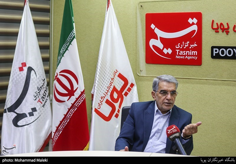 گفت و گو با علی علیلو نماینده سابق شهرستان شبستر