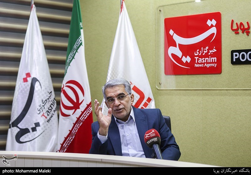 گفت و گو با علی علیلو نماینده سابق شهرستان شبستر