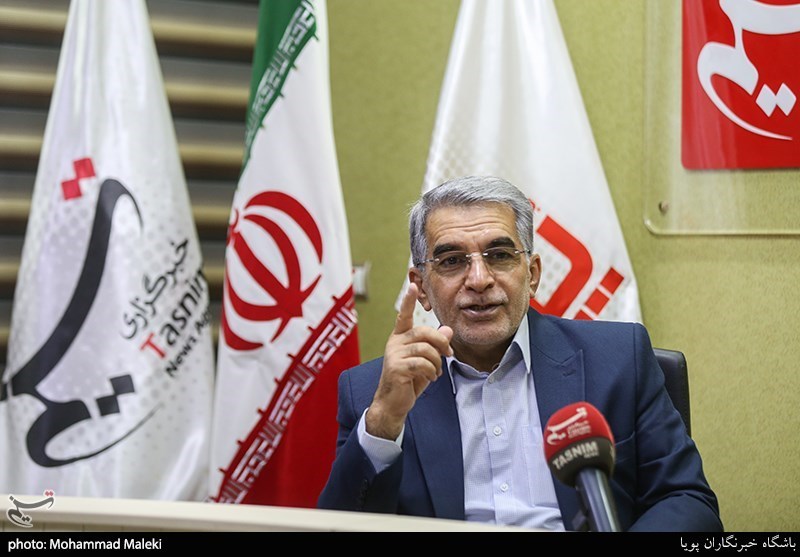 گفت و گو با علی علیلو نماینده سابق شهرستان شبستر