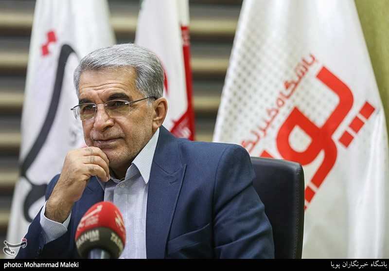 گفت و گو با علی علیلو نماینده سابق شهرستان شبستر