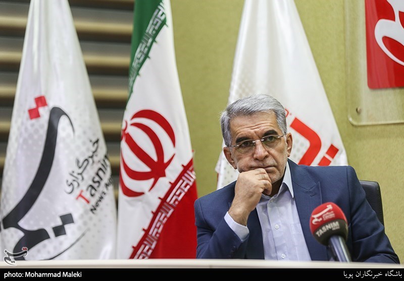 گفت و گو با علی علیلو نماینده سابق شهرستان شبستر