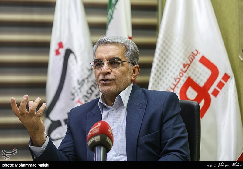 گفت و گو با علی علیلو نماینده سابق شهرستان شبستر