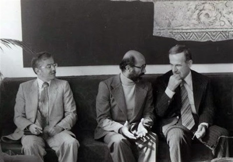 سید موسی صدر | امام موسی صدر , حزب‌ الله لبنان , 