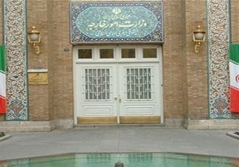 الخارجية الايرانية تحذر من عواقب انتهاك امريكا لوقف إطلاق النار
