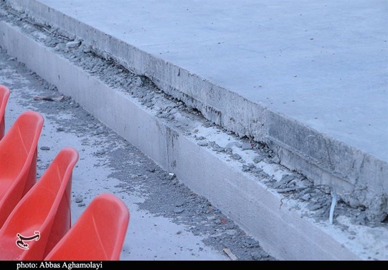 ورزشگاه‌های فوتبال ایران , استان کرمان , 