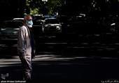 استفاده از ماسک در مکانهای عمومی و معابر شهری