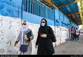 استفاده از ماسک در مکانهای عمومی و معابر شهری