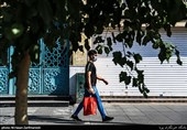 استفاده از ماسک در مکانهای عمومی و معابر شهری