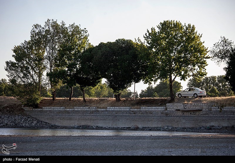 مناطق دریایی , 