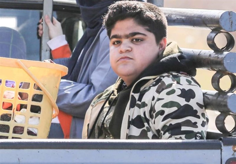 سینمای ایران , فیلم , سینمای کودک و نوجوان ,