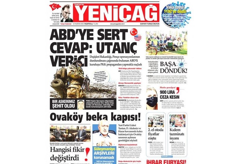 کشور ترکیه , 