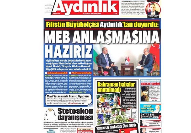 کشور ترکیه , 