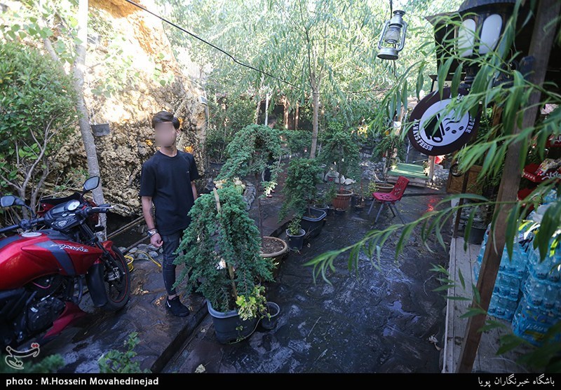 ویروس کرونا , بهداشت و درمان , پلیس امنیت | پلیس پاوا , پلیس | ناجا | نیروی انتظامی جمهوری اسلامی ایران , عملیات پلیس , 