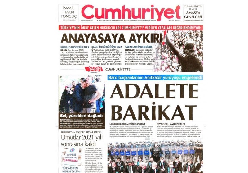 کشور ترکیه , 