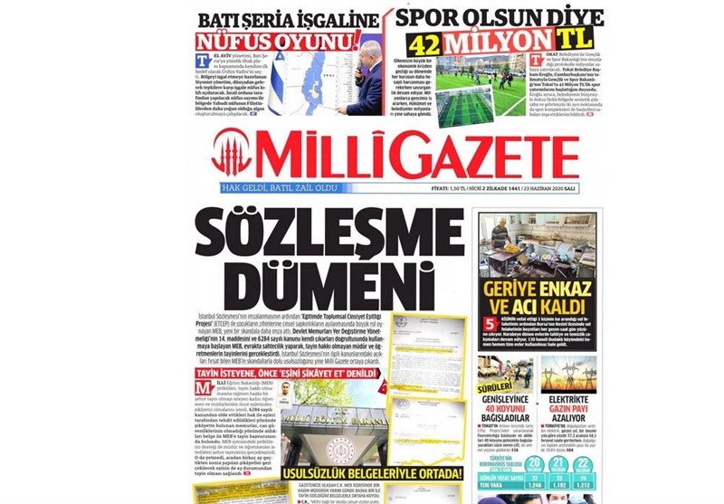 کشور ترکیه , 