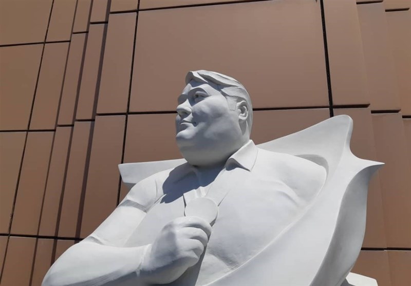 کمیته ملی المپیک ایران , هاشمی طبا , 