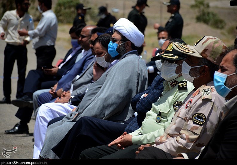 امحای کالای قاچاق , مواد مخدر , پلیس مبارزه با مواد مخدر , استان سیستان و بلوچستان , 