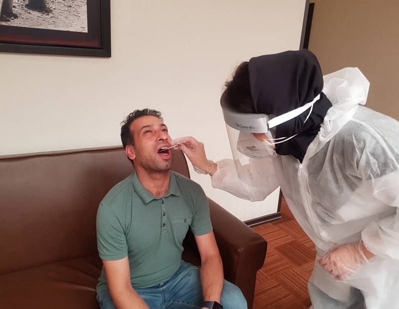 فوتسال , تیم ملی فوتسال ایران , 