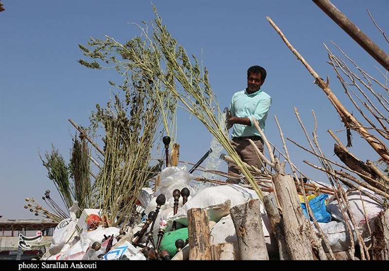 مواد مخدر , استان کرمان , 
