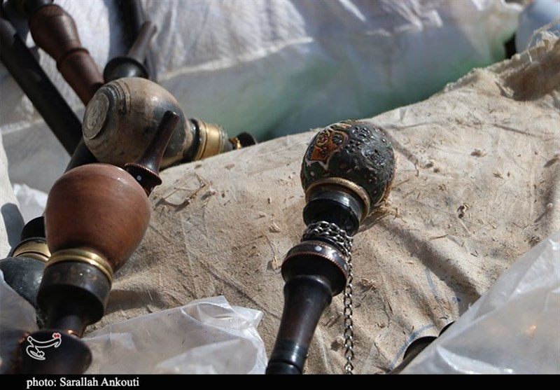 مواد مخدر , استان کرمان , 