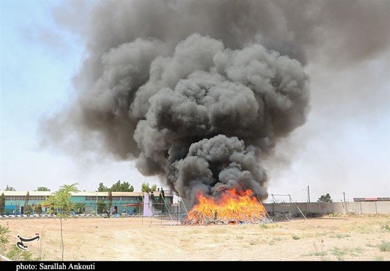 مواد مخدر , استان کرمان , 