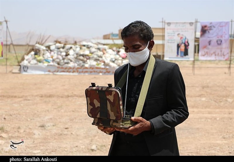 مواد مخدر , استان کرمان , 