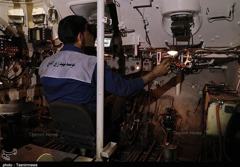 سپاه پاسداران | سپاه , نیروی زمینی سپاه , اخبار نظامی | اخبار دفاعی ,