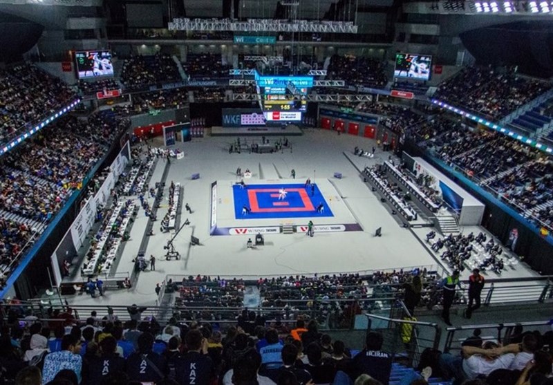 رئیس سابق کمیته داوران فدراسیون کاراته در بیمارستان بستری شد