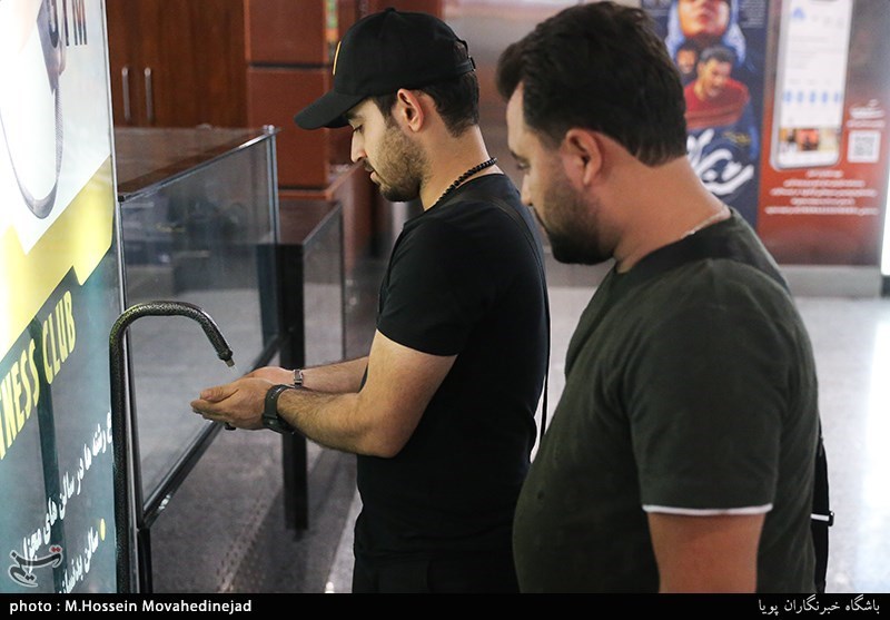 سینما , سینمای ایران ,