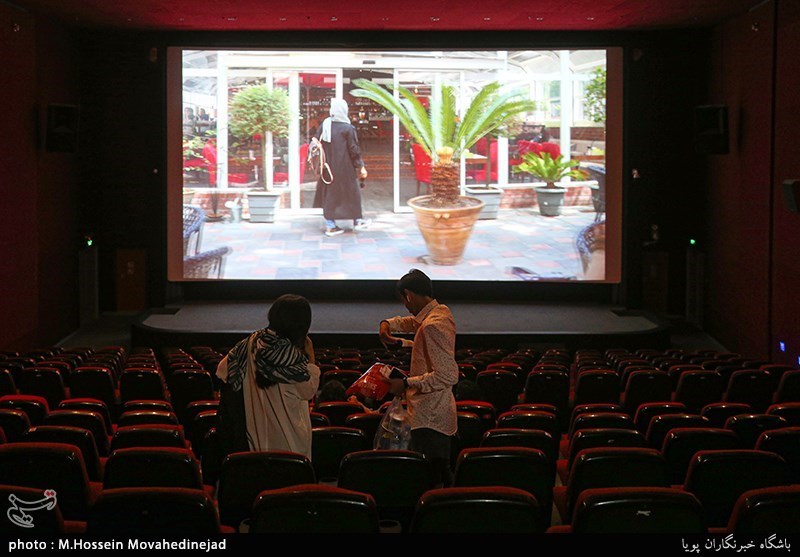 سینماها پس از بازگشایی