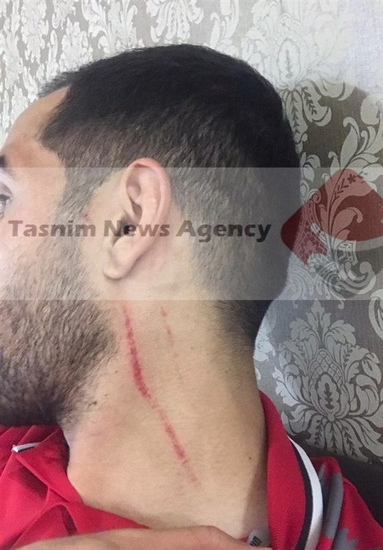 تیم فوتبال استقلال , تیم فوتبال فولاد خوزستان , فرهاد مجیدی ,