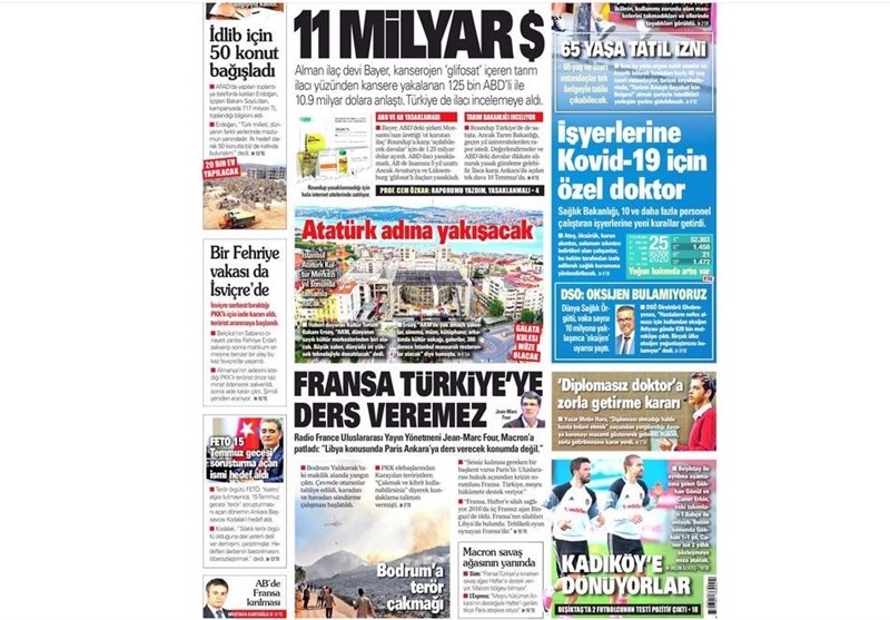 کشور ترکیه ,