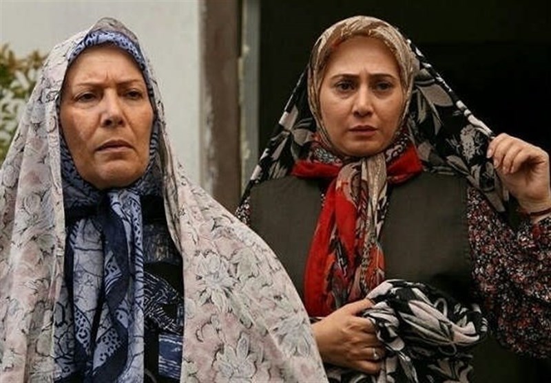 تلویزیون , رادیو , صدا و سیمای جمهوری اسلامی ایران , بازیگران سینما و تلویزیون ایران , 