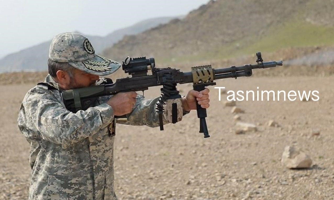 سپاه پاسداران | سپاه , نیروی زمینی سپاه , ساخت ایران , تجهیزات نظامی ایران , تجهیزات نظامی , اخبار نظامی | اخبار دفاعی , 