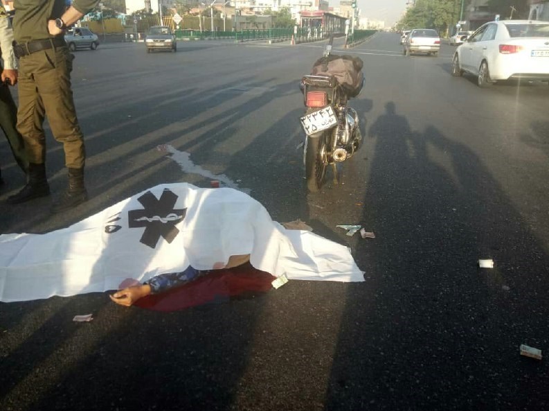 پلیس راهور | پلیس راهنمایی و رانندگی , پلیس | ناجا | نیروی انتظامی جمهوری اسلامی ایران , حوادث جادهای ,