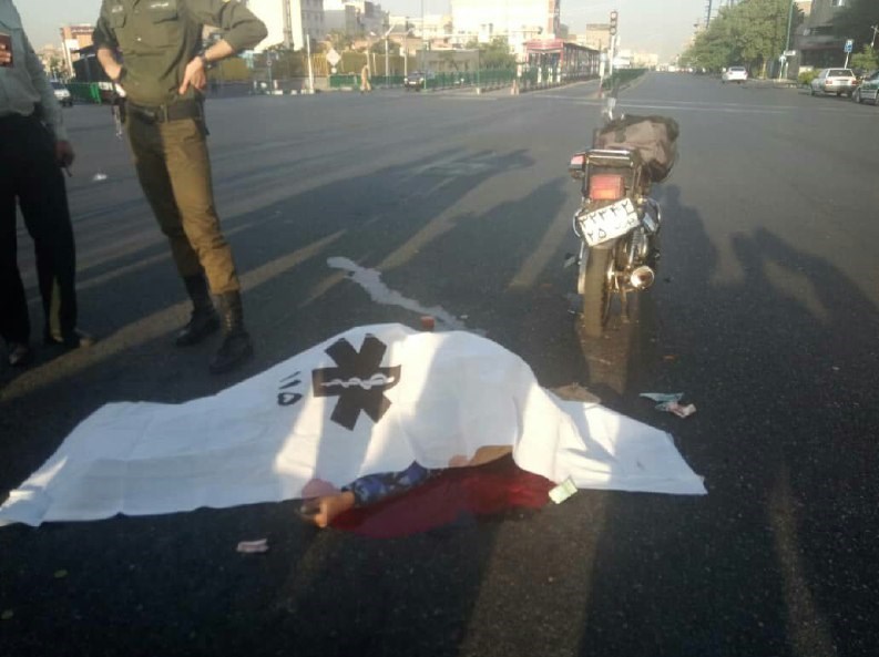 پلیس راهور | پلیس راهنمایی و رانندگی , پلیس | ناجا | نیروی انتظامی جمهوری اسلامی ایران , حوادث جادهای ,